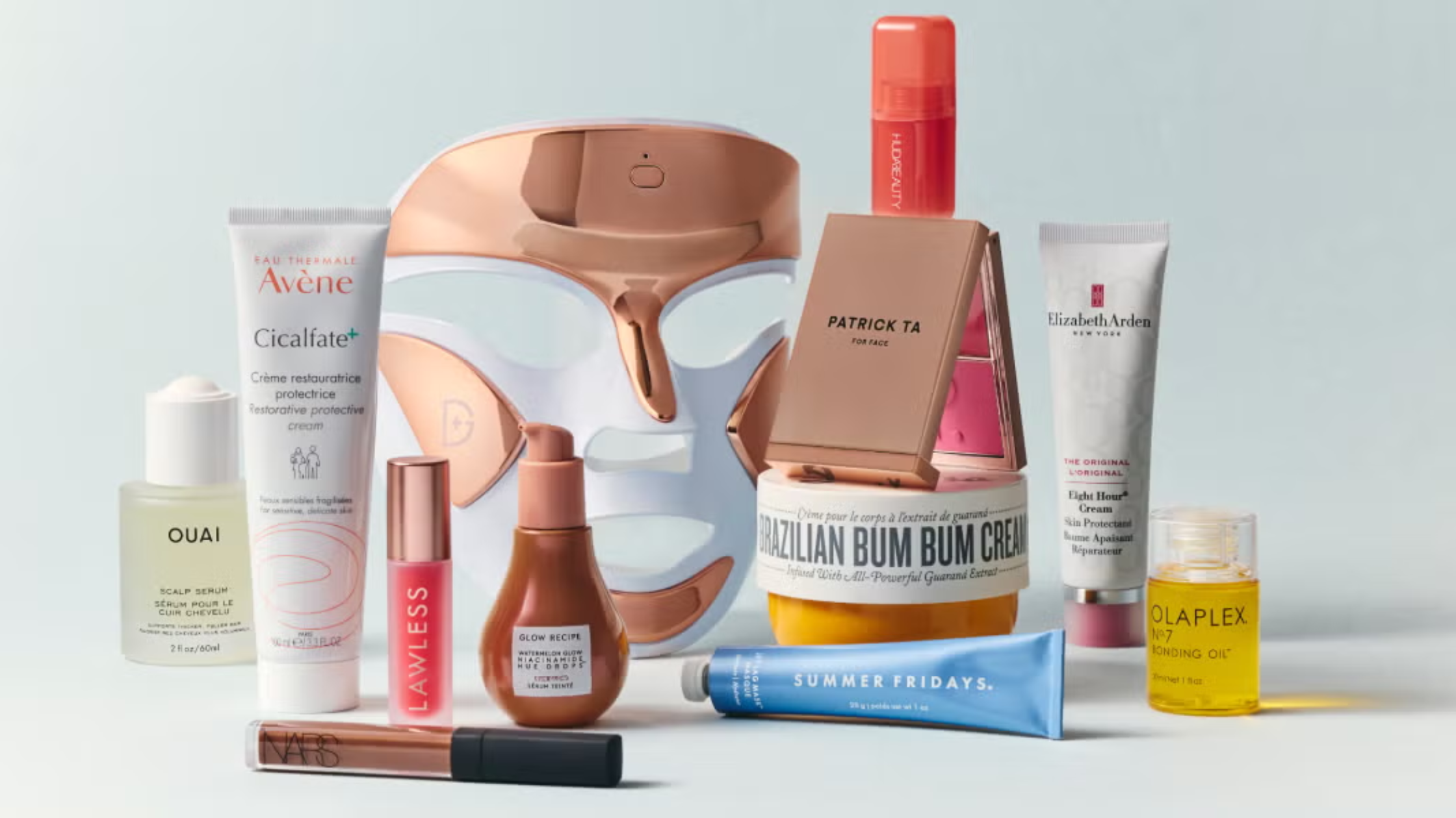 Cult Beauty image