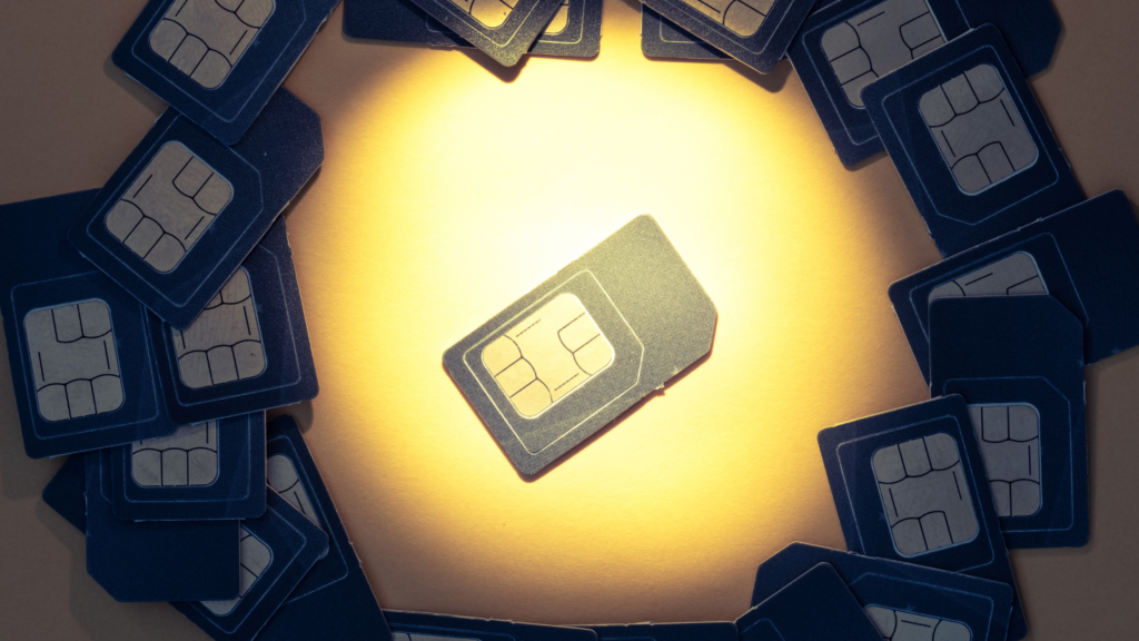 When Choosing a SIM-Only Plan