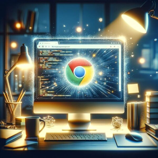 Google Chrome Beta User Agent String