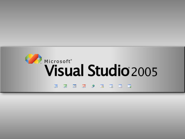 Visual Studio 2005