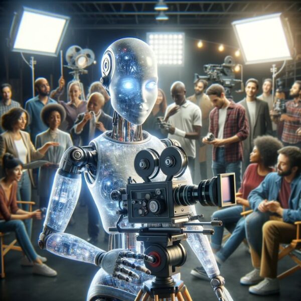 Ethical AI in Filmmaking: Balancing Fairness and Transparency