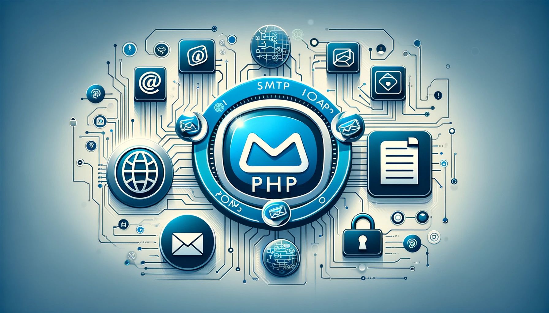 PHP Email Handling Guide: Send and Manage Emails Effectively