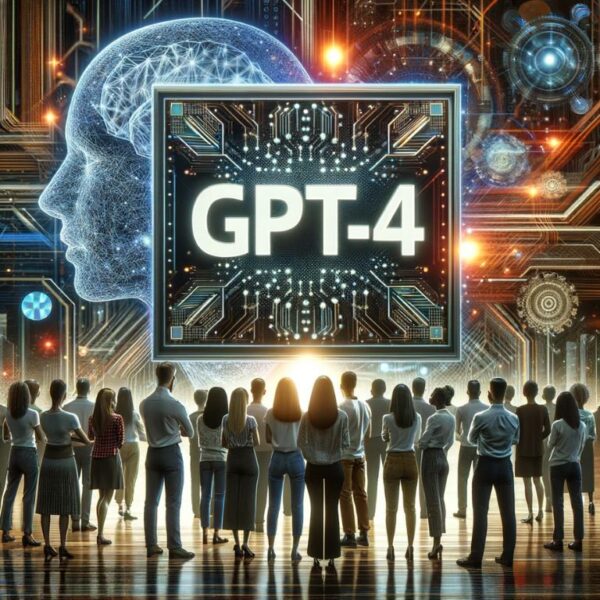 Unveiling GPT-4: A Deep Dive into Its Enhanced Capabilities and Applications