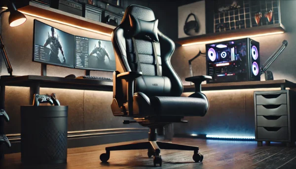 How to Choose the Best Gaming Chair for Long Sessions