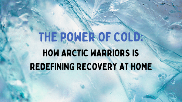The Power of Cold