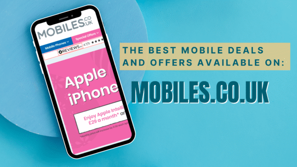 Mobile Shopping Made Easy: A Guide to Mobiles.co.uk’s Offers and Features
