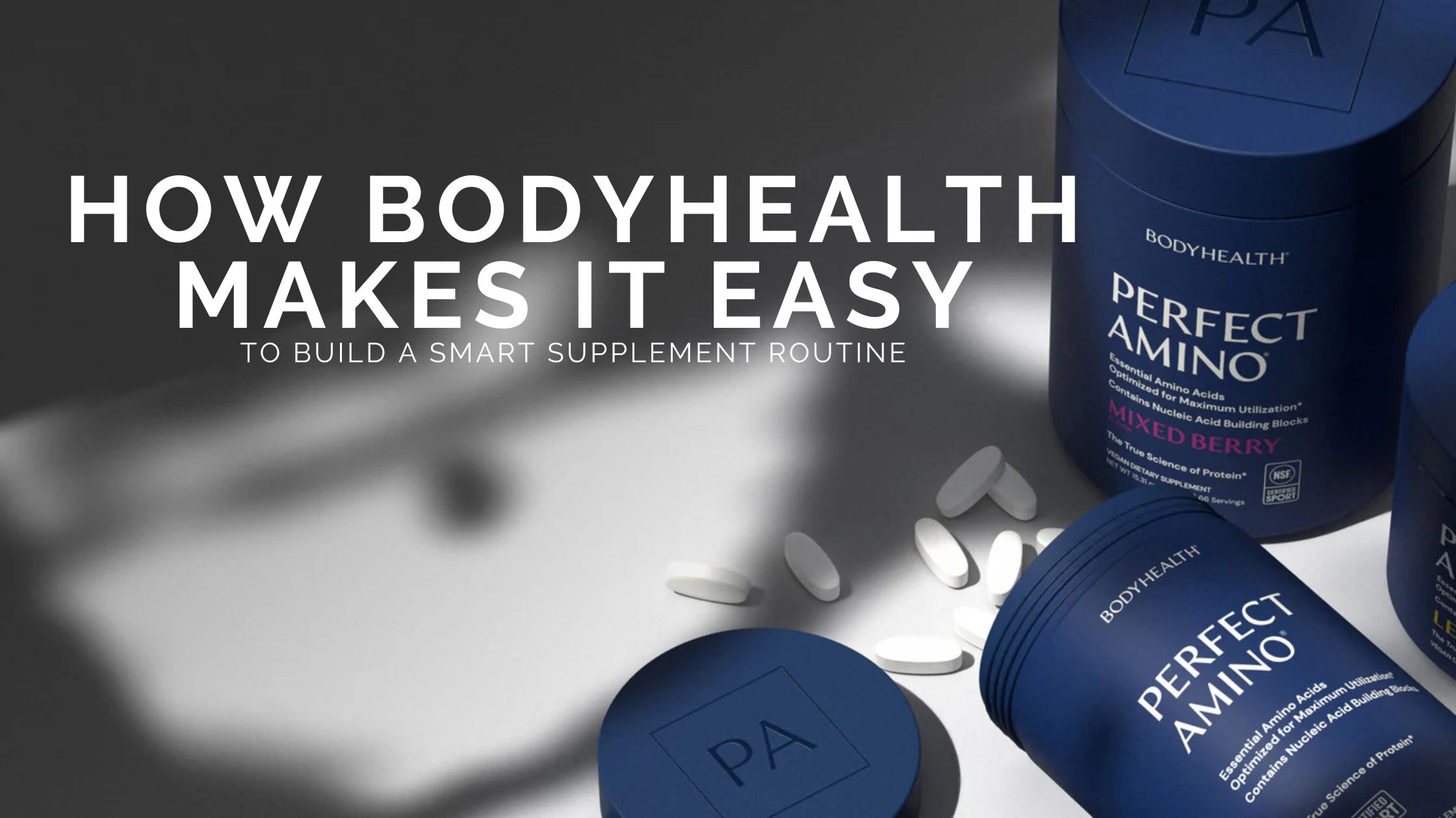 Body Health Featured