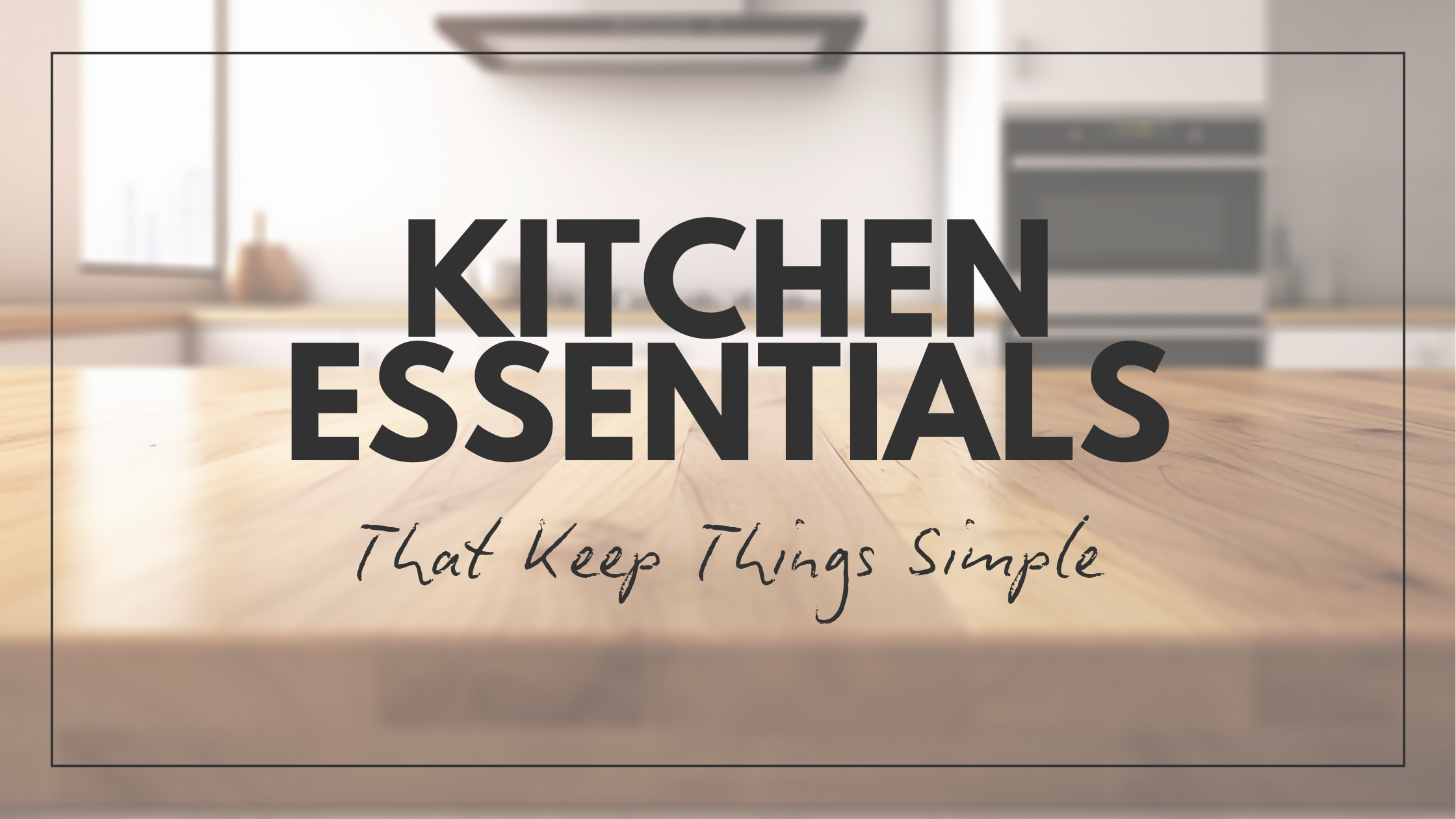 Ninja Essentials Image
