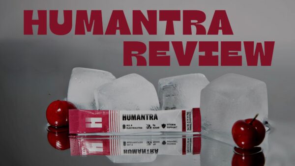 Humantra Review: A Smarter Way to Hydrate Daily
