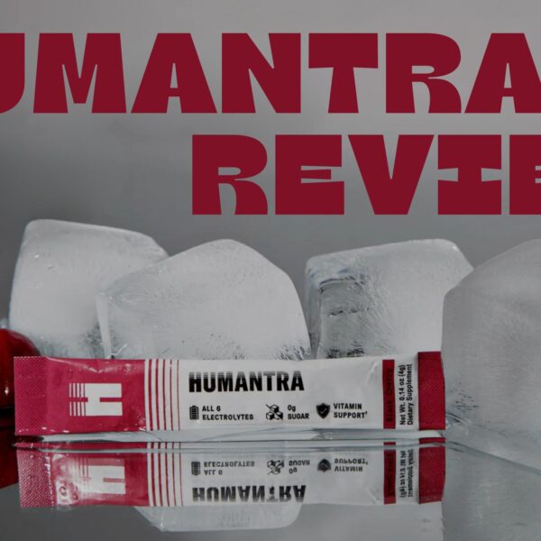 Humantra Featured